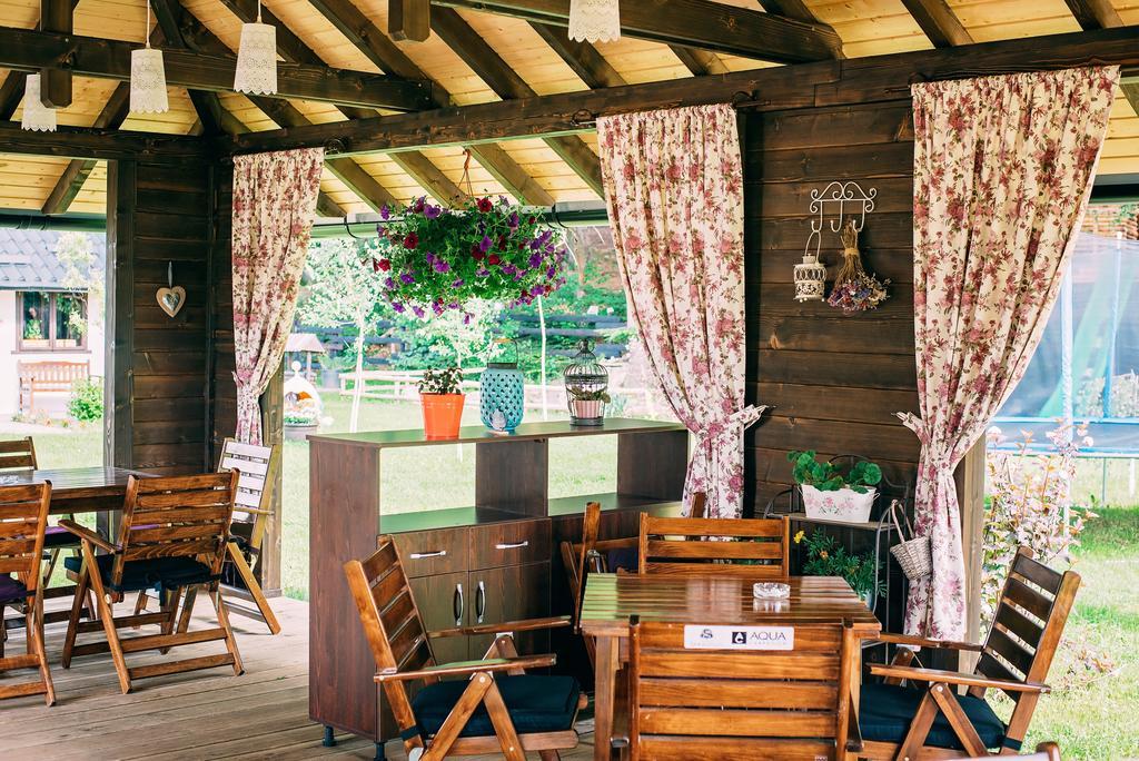La Conac In Bucovina Hotel Gura Humorului Exterior foto